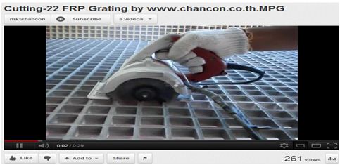 Steel GRATING Fibeglass Manhole Cover