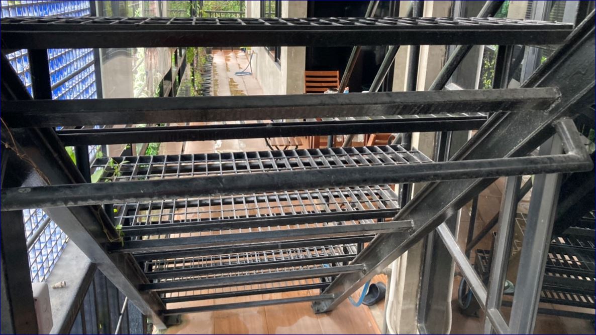 Carbon bar STeel grating for Stair Tread Nosing cover ç鹺ѹ硷Өҡçк¹ͤ