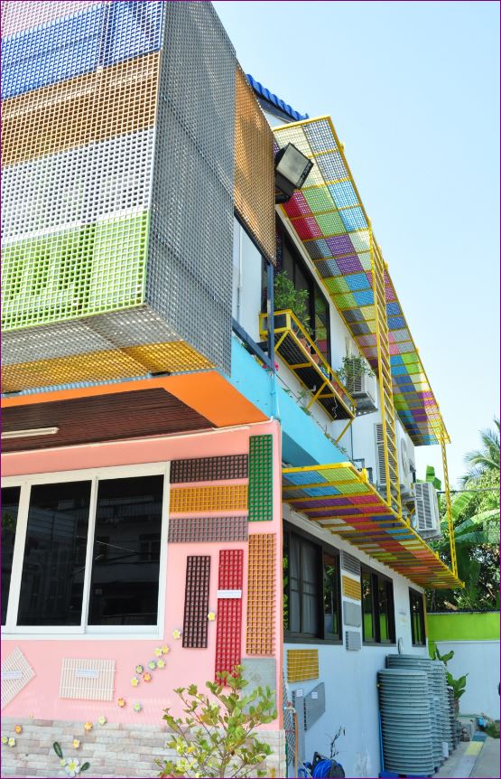 facadecladding aluminium composite ˹ҡҡҤõ֡ ç