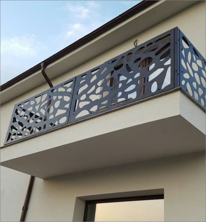 Decorative Terrace balcony Veranda grill Laser cnc Metal 硩쵡  ǡѹǳ§ §˹ҵҧеٷҧԹ