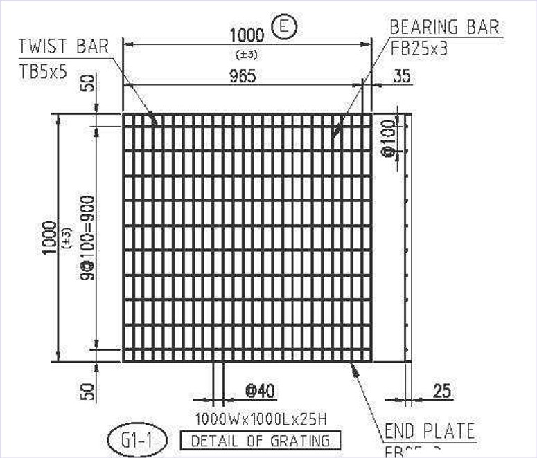 Galvanized welding Flat Bar Steel Grating ตะแกรงเหล็กแผ่นเชื่อมชุบกันสนิมสำเร็จรูป ตะแกรงเหล็กแผ่นเชื่อมสำเร็จรูปชุบจุ่มร้อนกันสนิม