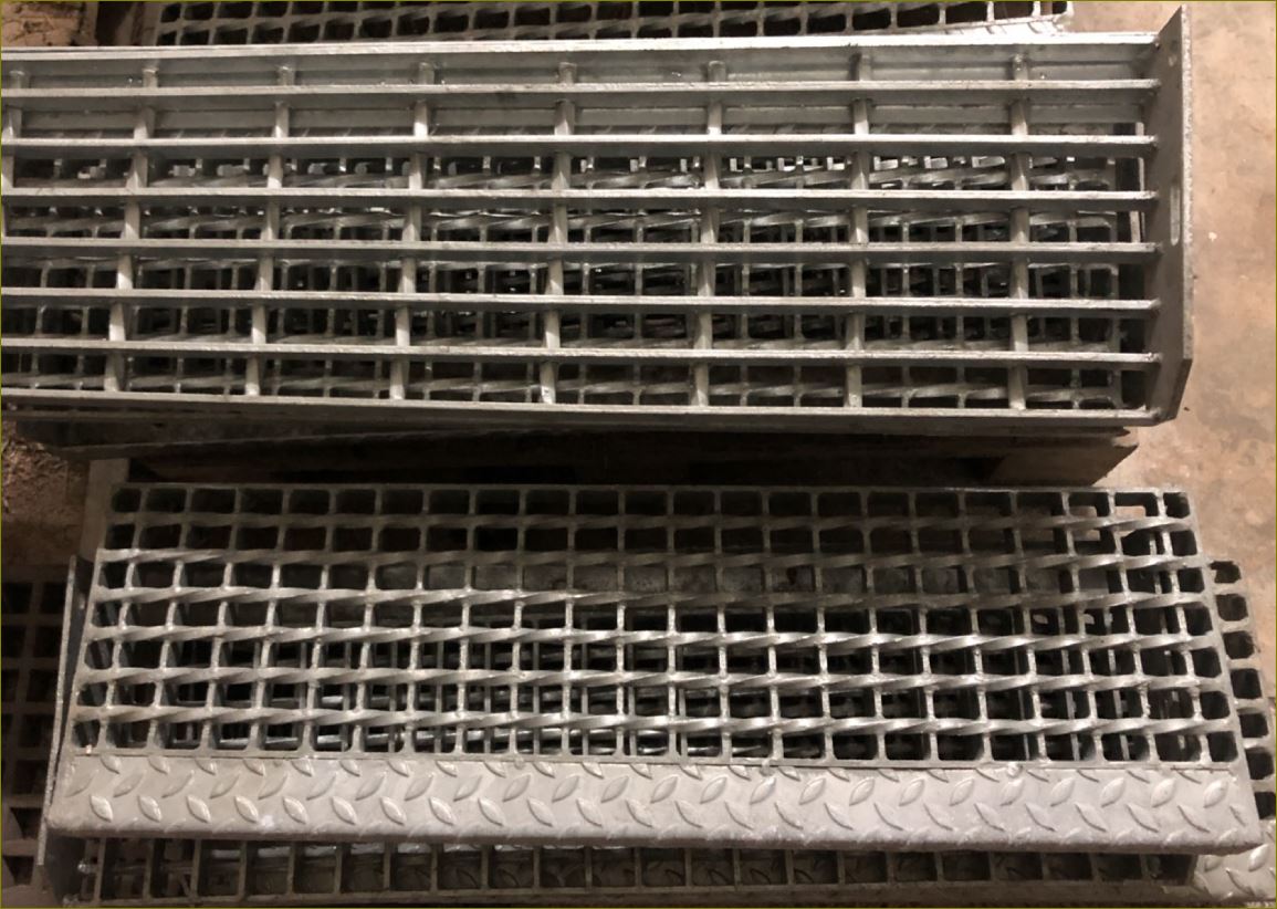 õ駪ҹѡ鹷ҧԹҧǺѹ䴵ç硩ա StairCaseStepLadder Steel Grating