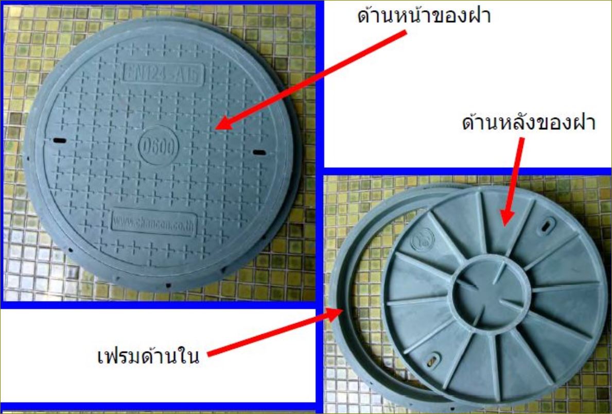 çк¹硽һԴͷ;ѡ gFRP Composite grating manhole cover