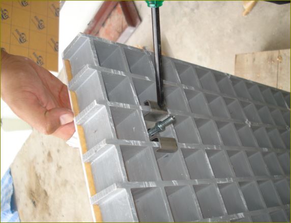 FiberGlass Solid Top  Plate  Pultruded Mould Manhole Cover Grating çк¹ʽҺͤͺ;ѡõ