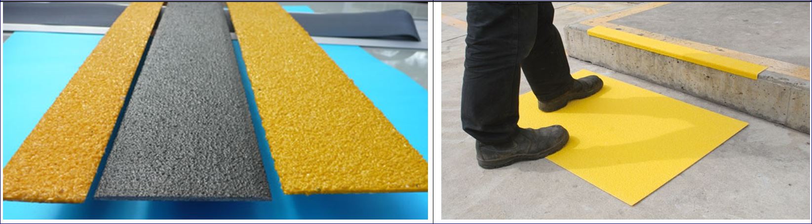 Slip resistance Stair Tread Nosing Step 蹻Դ١ͺἧͺѹ䴻پ鹡ѹ Cover