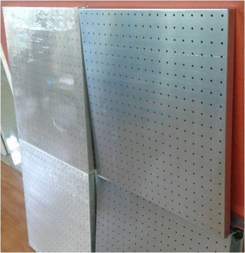 PegboardHookShelvesDIYToolOrganizerHolderWallMountedRackKit ؤТ͢Ҥ дҹ硺