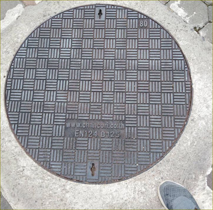 grating Manhole cover õ駽һԴŷ;ѡк¹ 