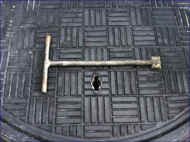 һԴͷ;ѡ grating Manhole cover