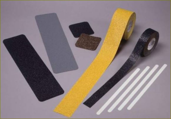 蹡ѹ蹻Դǻپ෻෻ͧʧ,  anti slip tape Stair Tread Nosing 