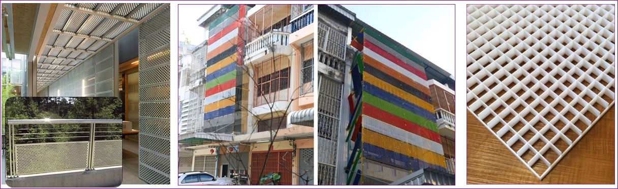 facade cladding aluminium composite ˹ҡҡҤõ֡ ἧṧѧ˹ҡҡҤ