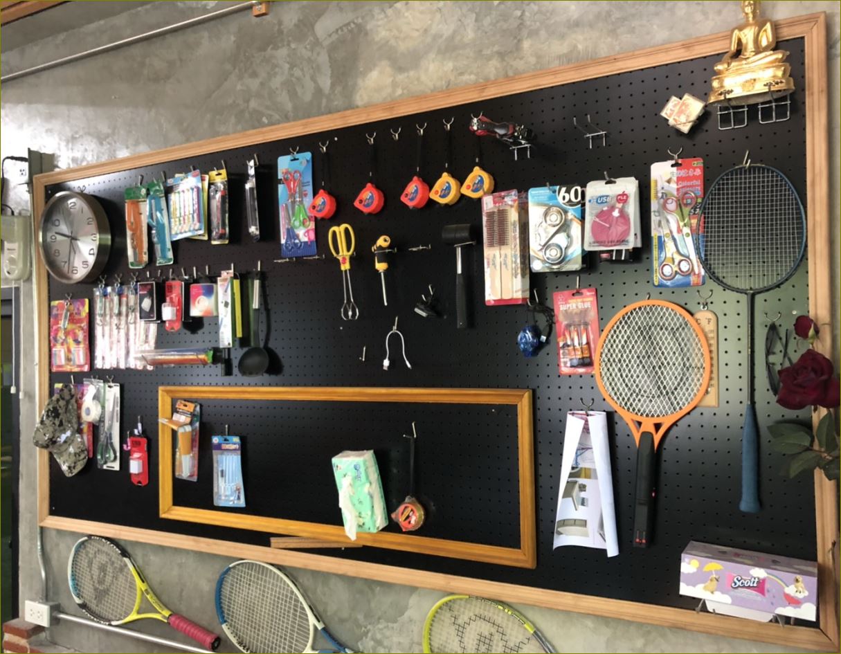 蹡дҹ硺 Pegboard Tools Hooks ءТǴǹ꡺ 