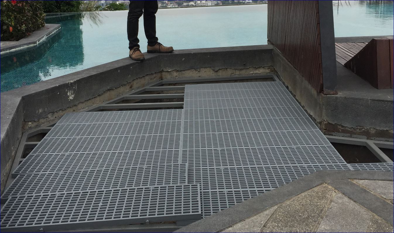 çʵԡк¹¹ plastic swimming pool overflow grating