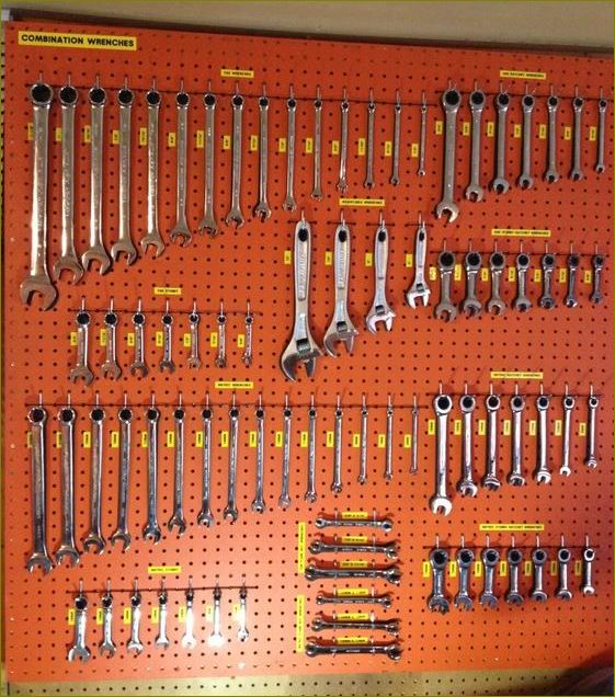 toolhookpegboardshelf дҹ硺 HooksءТǴǹ示