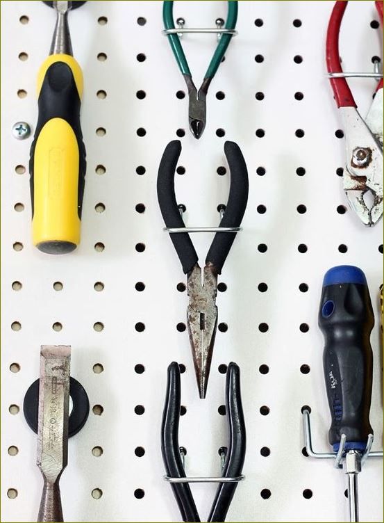 дҹ꡺Hooks ؤТǴǹдҹ示   toolhookpegboardshelf