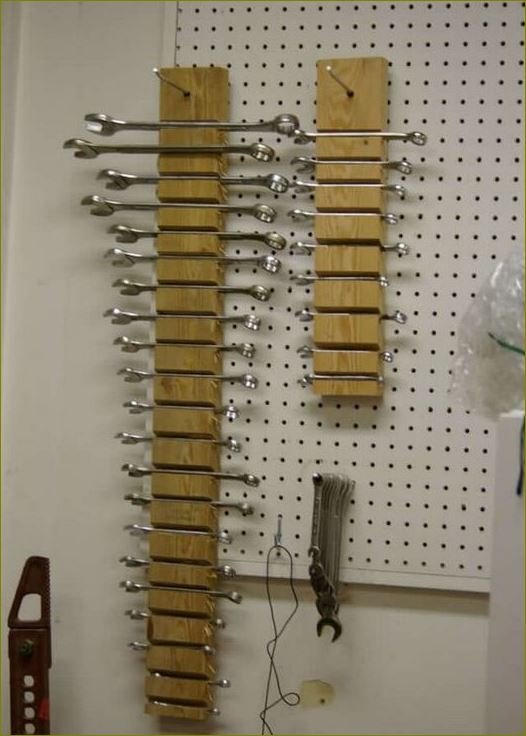 PegboardHookShelvesDIYToolOrganizerHolderWallMountedRackKit ؤТǴǹдҹ示 