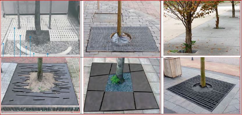 ManholeCoverTreeGratingGuard ͺçͧͺ⤹