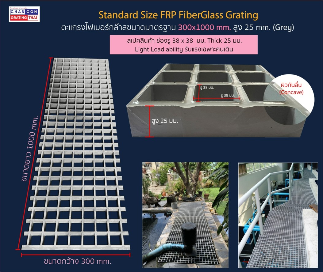 ReadyStockGfrpMouldPultrudedFibreglassOverflowPlasticGrating õ駵çк¹Ӿʵԡ蹻پ鹷ҧԹҴҵðҹ