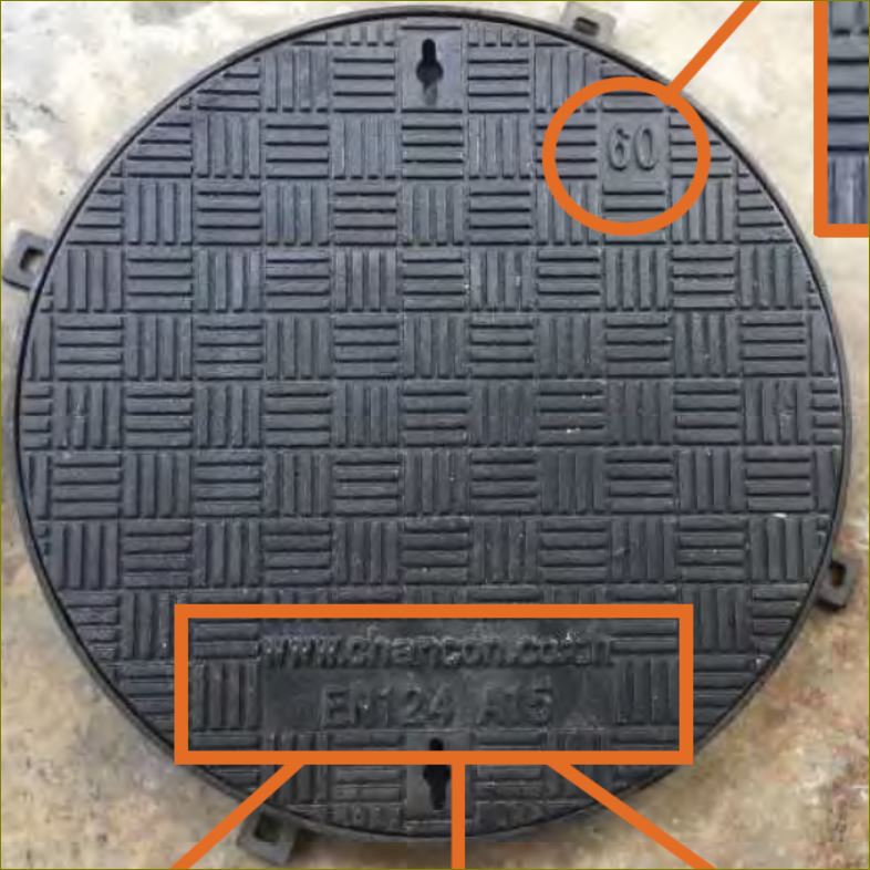 gfrp ductile ManholeCOVER Grating Һ;ѡͻԴк¹