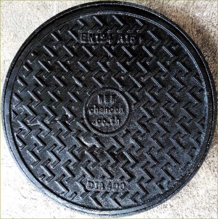 ԴнһԴͷ;ѡ˹кӺѴ CastDuctile Iron Manhole Covers Frames