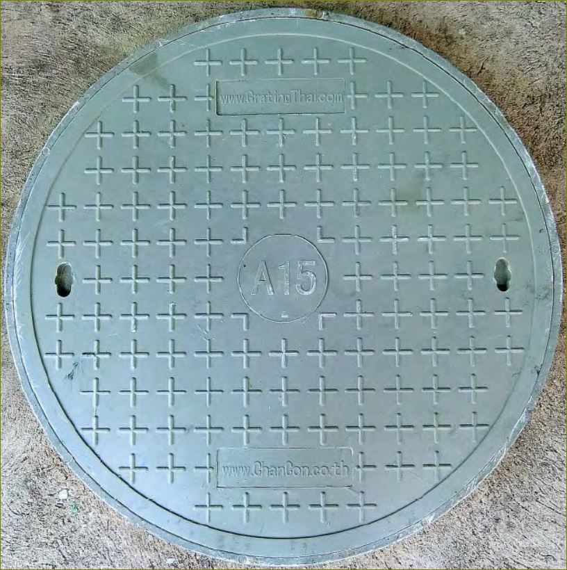 FRP Composite Fiberglass GRating ιŵçԴͷ;ѡ  manhole cover