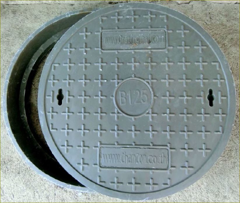 һԴк¹ ManholeCOVER frp Grating Һ;ѡ 