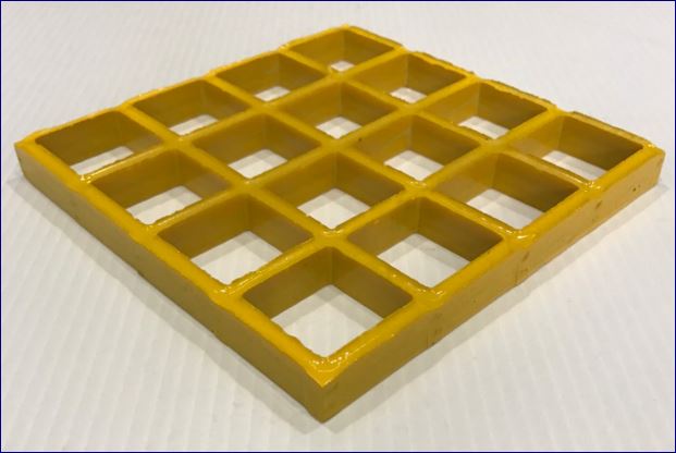 ç Frp FibreGlass Grating õ