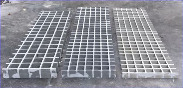 çк¹ Frp Mould Fibre Glass Grating