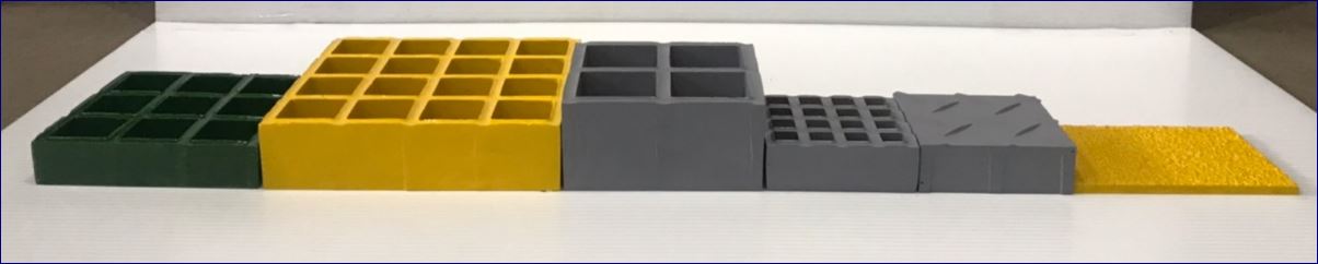 frp fiberglass grating FRPWallCeilingSheetPanel GRPSwimmingPoolSpaGrates แผ่นตะแกรงไฟเบอร์กล๊าส