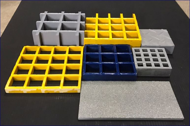 FRP Fibreglass Grating ҵçк¹ 觵ѴҴ