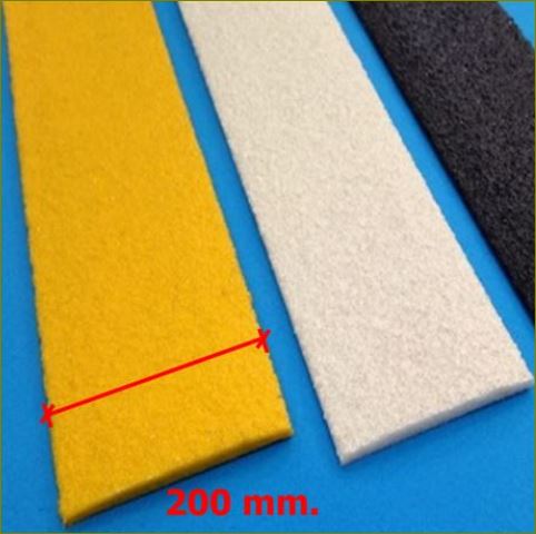 anti-Slip Tape FRP Stair Tread Nosing 蹻Դ鹼ǡѹ ᷹෻ѹ