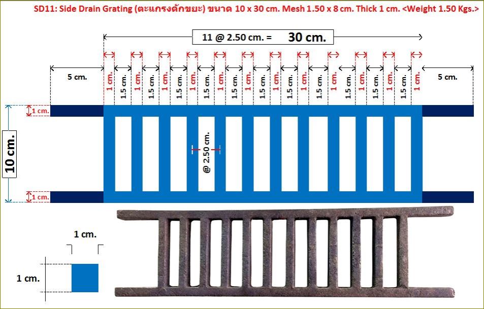 Curbed Drainage Grating Scupper çѡн蹼ѹԹҹҧصҷ. 