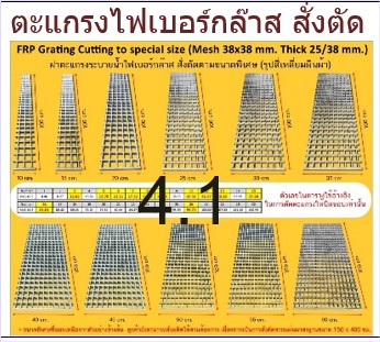 FRPSteelGrating ManholeCover  ฝาท่อพักฝาแมนโฮลตะแกรงเหล็กหล่อดักฝุ่นผงขยะคันหินริมฟุตบาท