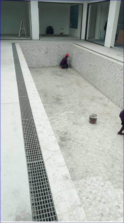 Plastic Floor Swimming Overflow Grating panel çõ駾ʵԡк¹ͺǢͺ¹   蹻پ鹷ҧԹվõ