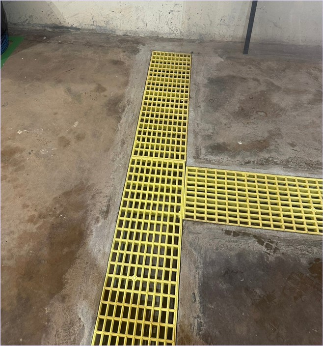 walkway  Swimming Pool  fiberglass reinforced Plastic Grating çõ駷ҧԹк¹鹢ͺ¹